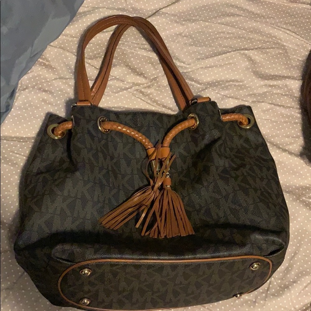 Michael Kors medium shoulder bag